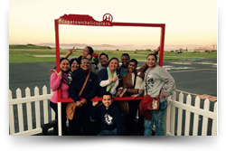Amazingrace 2016