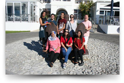 Arniston Spa Hotel