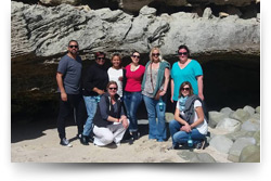 Arniston 2016