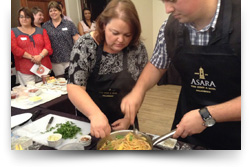 Axis Workshop 2015