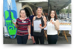 Amazing Race 2018