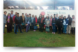 Garden Route Educational 2015