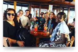 Garden Route Educational 2017