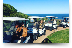 Garden Route Educational 2017