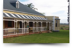 Garden Route 2016