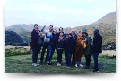 Garden Route Educational 2017