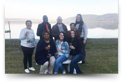 Garden Route Educational 2017