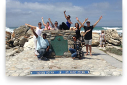 Garden Route Educational