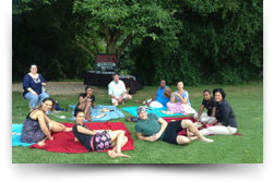 Garden Route Educational