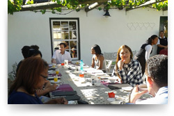 Rijks Workshop 2015