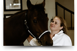Alison Garlick - Cape Town