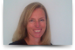 Robyn Fox - Sales Executive