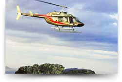 Cape Town Helicopters