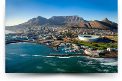 Cape Town Helicopters