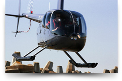 Cape Town Helicopters