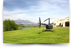 Cape Town Helicopters