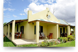 De Denne Counry Guest House