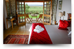 De Denne Counry Guest House