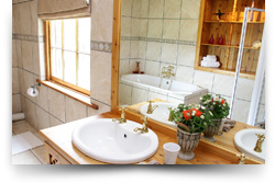 De Denne Counry Guest House