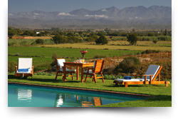 De Denne Counry Guest House