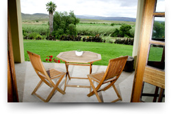 De Denne Counry Guest House