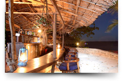 Fumba Beach Lodge