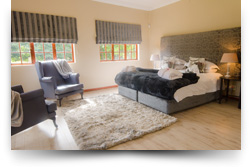 Granny Mouse Country House & Spa