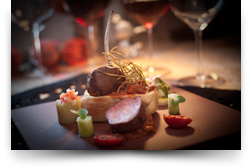 Granny Mouse Country House & Spa