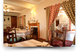 Granny Mouse Country House & Spa