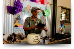 Highgate Ostrich Show Farm