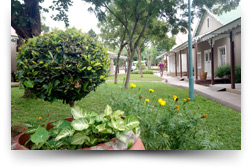 Little Pilgrims Boutique Hotel