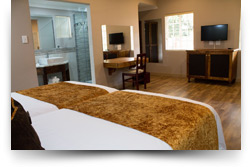 Little Pilgrims Boutique Hotel