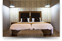 Little Pilgrims Boutique Hotel