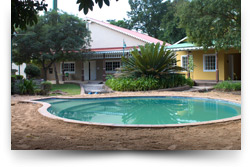 Little Pilgrims Boutique Hotel