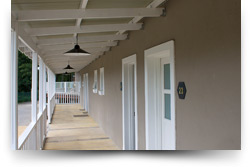 Little Pilgrims Boutique Hotel