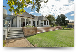 Louisvale Wines & Function Venue