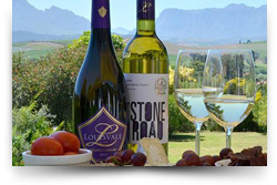 Louisvale Wines & Function Venue