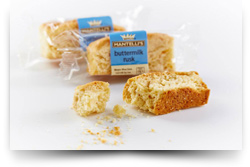 Mantelli's Direct Durbanvillev