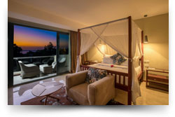 Ngalawa Hotel & Resort