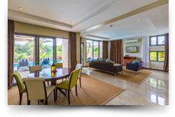 Ngalawa Hotel & Resort