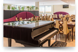 Ngalawa Hotel & Resort