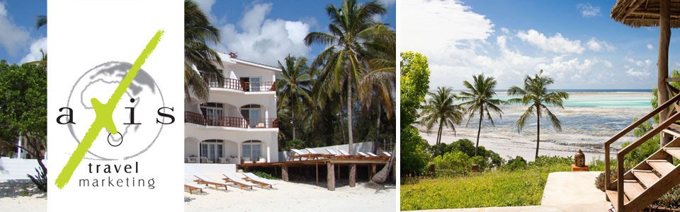 Dongwe Ocean View & Kichanga Lodge