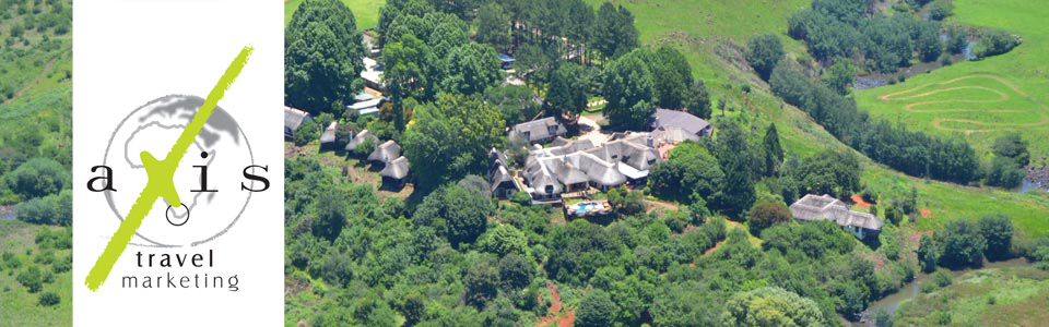 Granny Mouse Country House & Spa