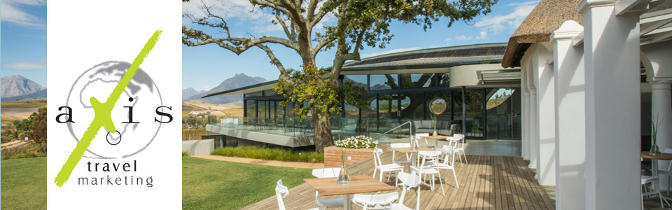 Louisvale Wines & Function Venue