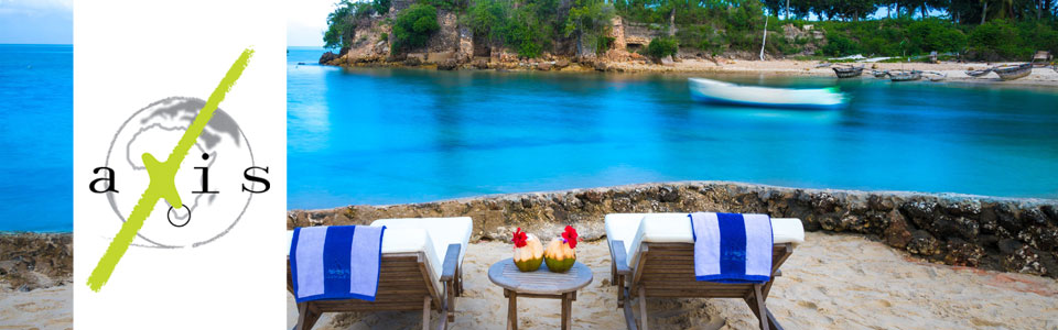 Ngalawa Hotel & Resort