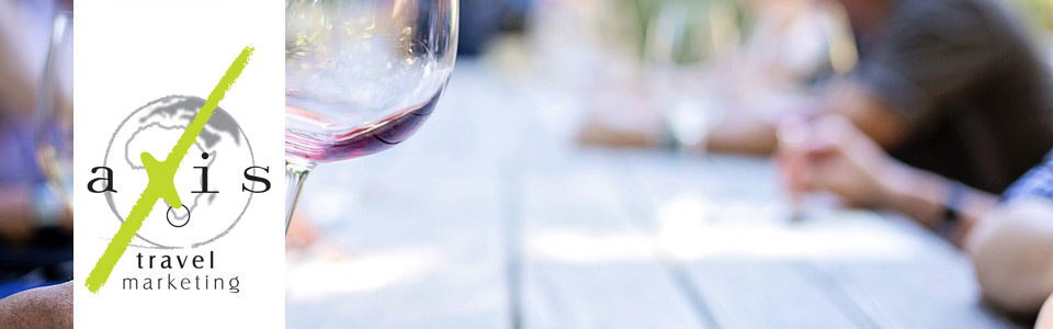 The Travelling Vineyard