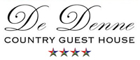 De Denne Counry Guest House