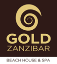 Gold Zanzibar Logo