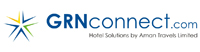 GRN Connect Logo
