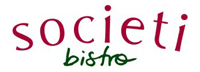 Societi Bistro Logo